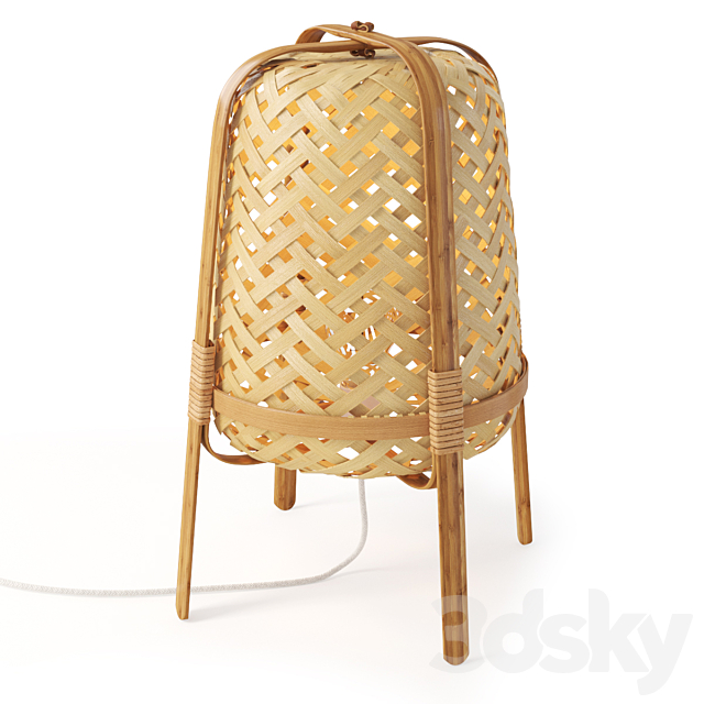 knixhult table lamp