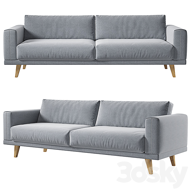 Get Wallpaper 3d Models Sofa Praia Kaza Do Sofa For Free