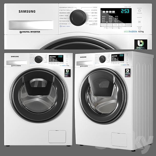 Стиральная машина samsung ww65k42e00s Стиральная машина samsung ww65k42e00s