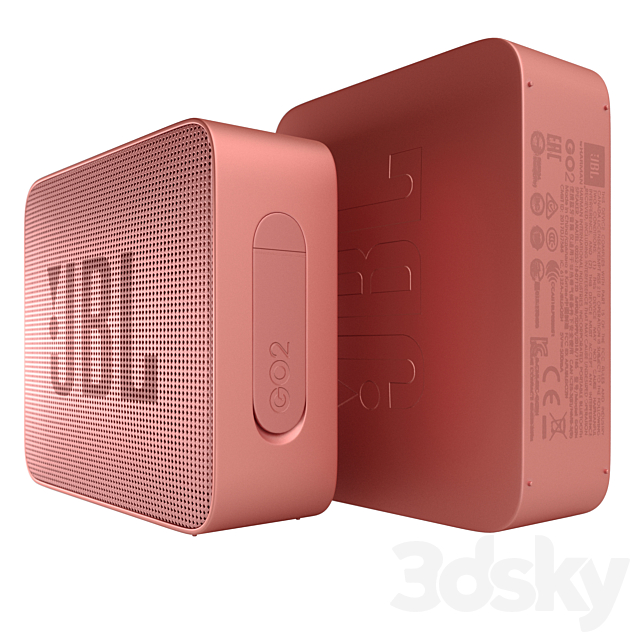 jbl go 2 pro