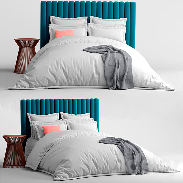 3d Models Bed Adairs Australia Bedding Adairs Australia