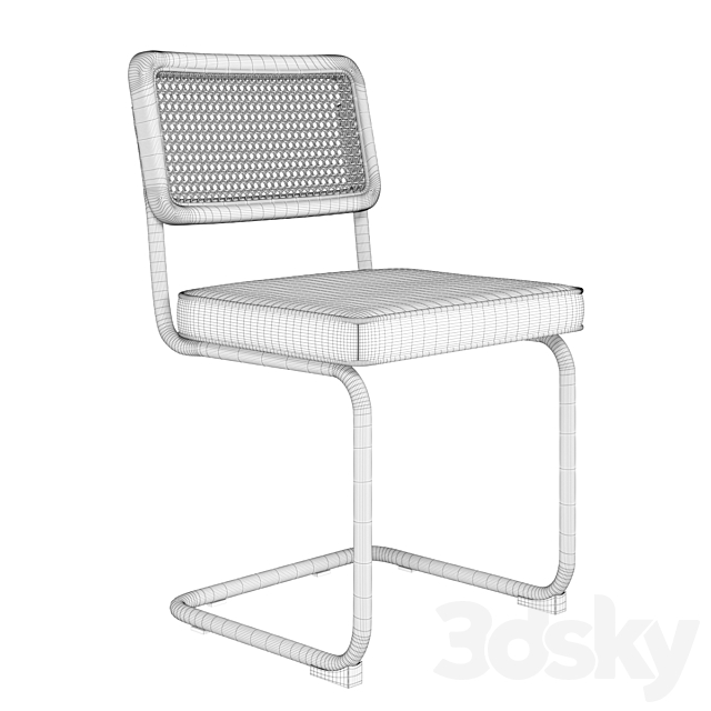 nora dining chair olive green