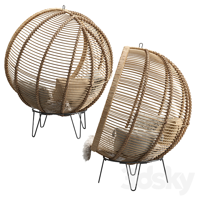 cox and cox armchair