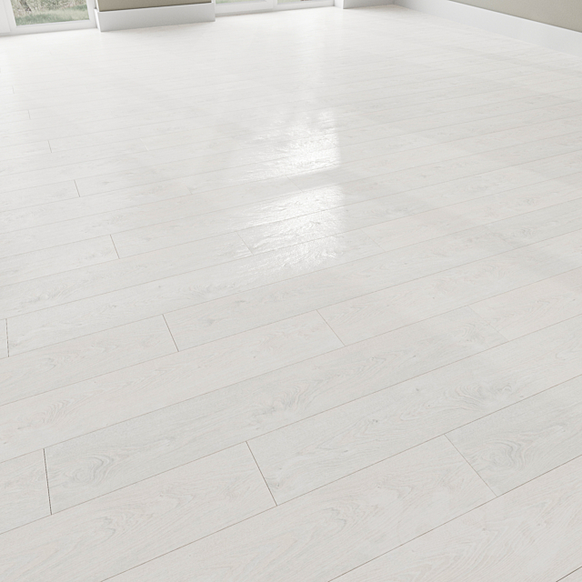 3d Models Floor Coverings Floor Laminate 126 Manitoba Oak