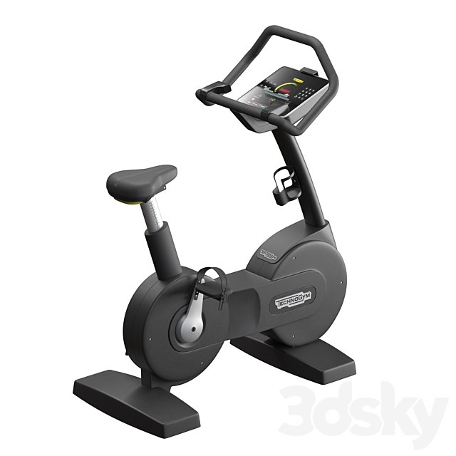 Спин байк Technogym