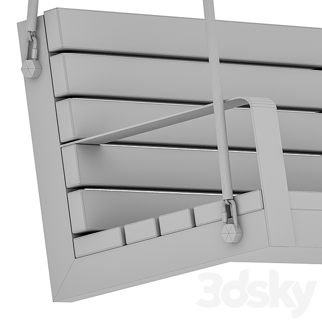 swing set icon swing set icon
