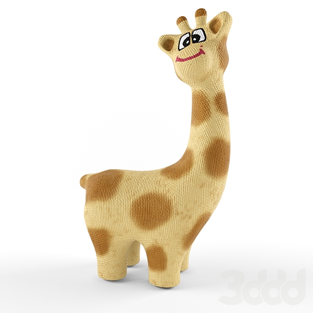
                                                                                                            Игрушка Жираф
                                                    