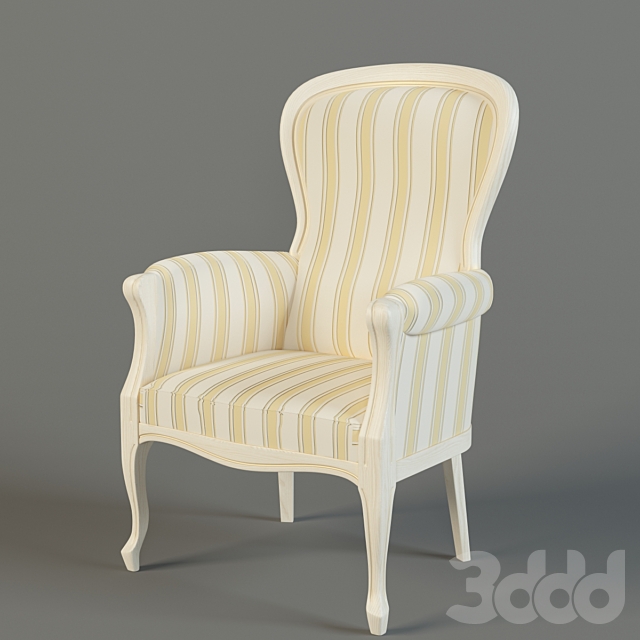 3d Modeli Kresla Kreslo Mod 1 K101 Amadej Mebel