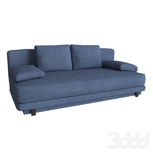 3d Modeli Divany Divan Gagarin
