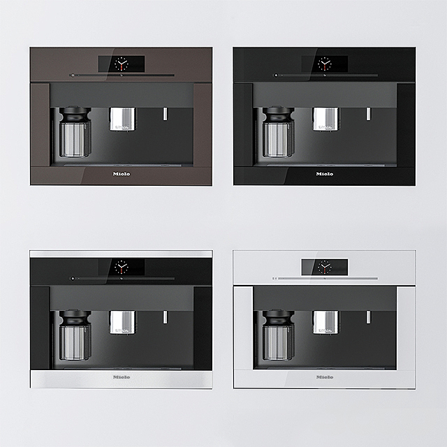 miele cva 6805