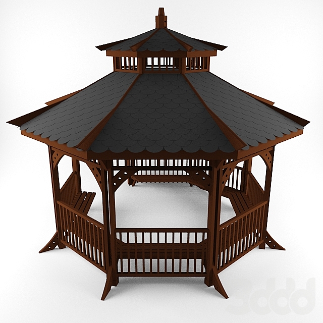 3d Modeli Raznoe Gazibo Gazebo — telephone mama (portrait 1994). 3d modeli raznoe gazibo