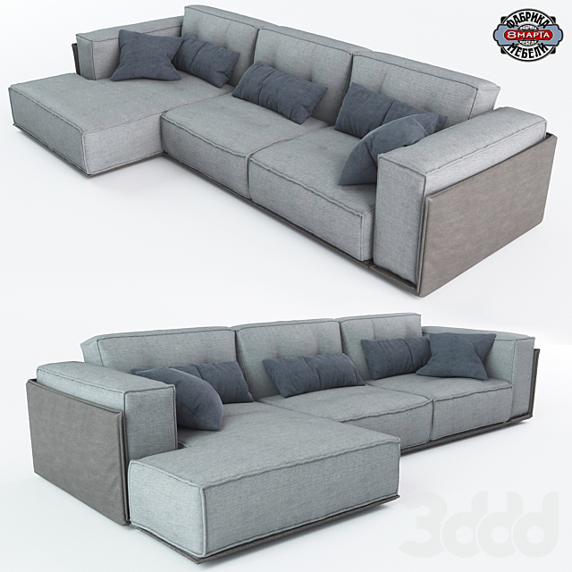 3d modeli divany modulnyj divan loft 8 marta
