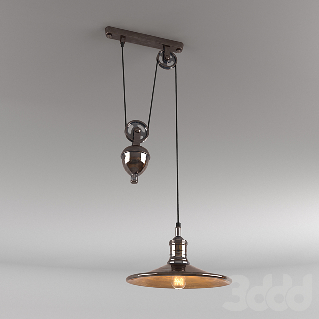 3d modeli podvesnoj podvesnoj