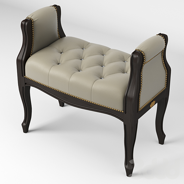 3d Modeli Drugaya Myagkaya Mebel Banketki Amadej B305 B205