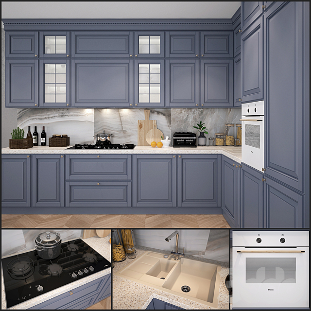 scavolini baltimora