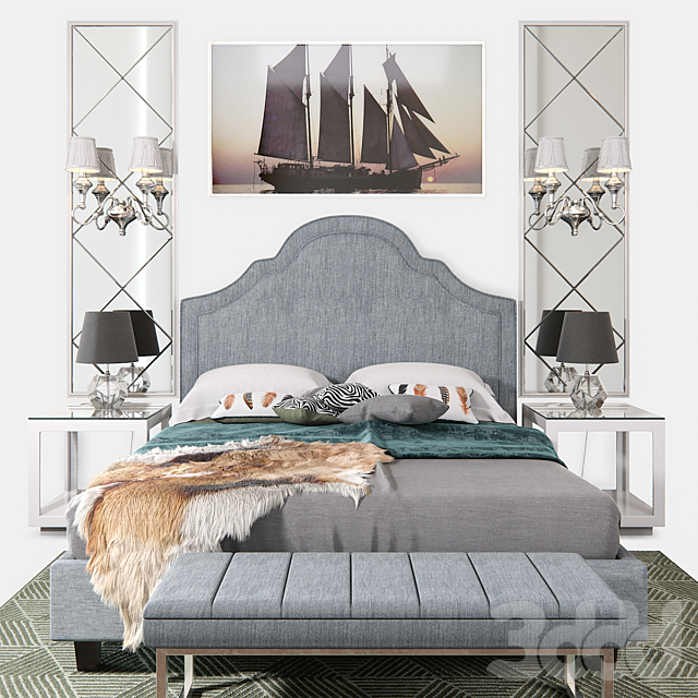 Ваза garda decor Ваза garda decor