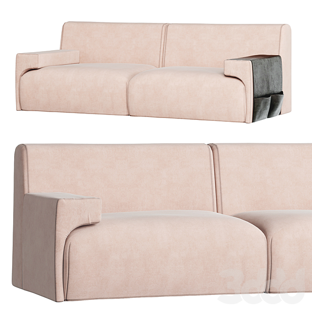 3d Modeli Divany Divan Etnika Ot Jamni