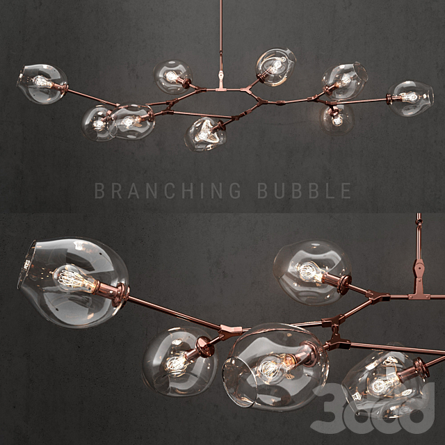 
                                                                                                            Branching bubble 9 lamps 3
                                                    