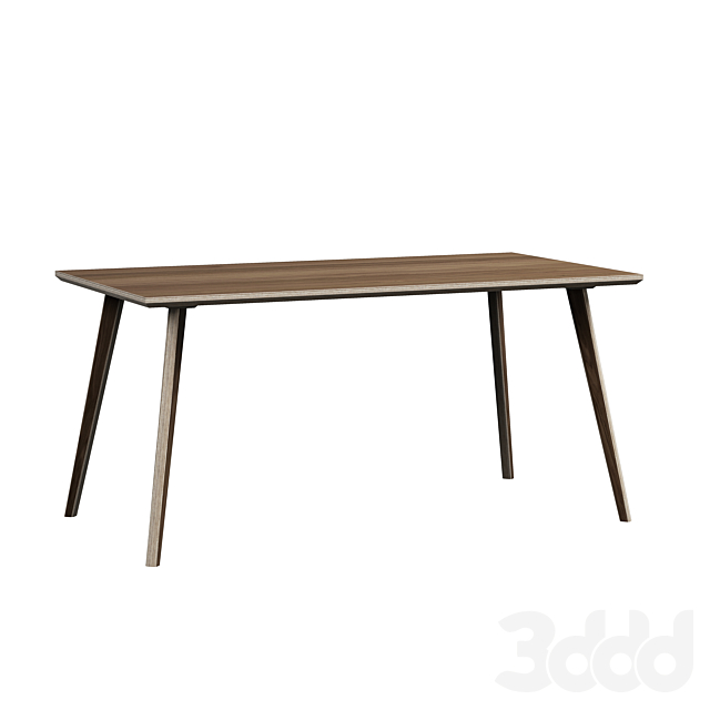 3d Modeli Stoly Obedennyj Stol Ot Hey Ply