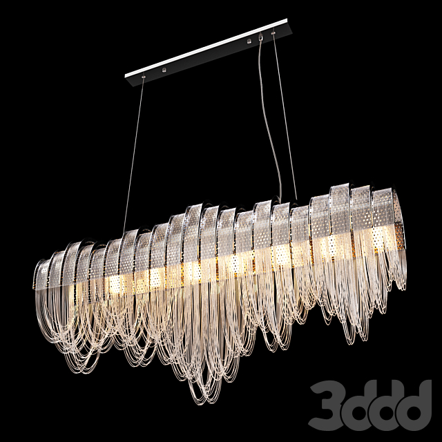 crystal lux city lights sp9