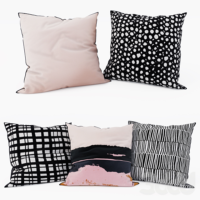 ikea decorative pillows set 12