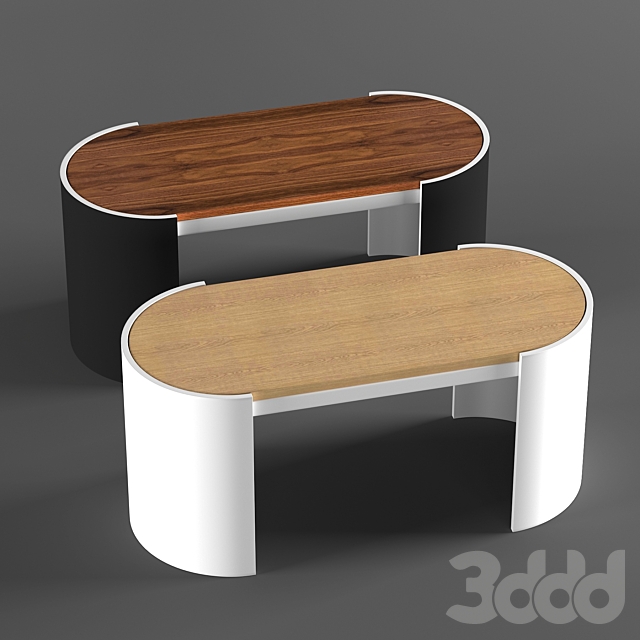 3d Modeli Mebel Krion Aro