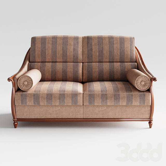 3d Modeli Divany Myagkaya Mebel Flores