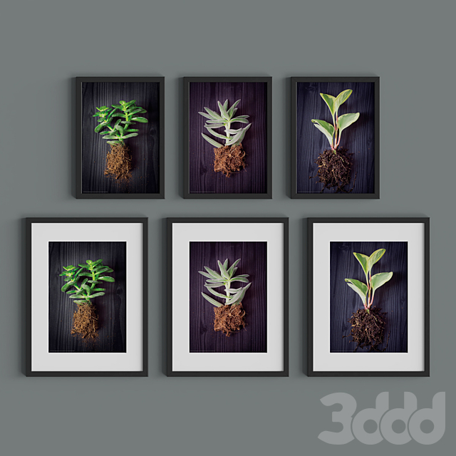 3d modeli bagety ikea bild postery
