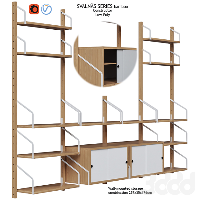 svalnas ikea vol 9