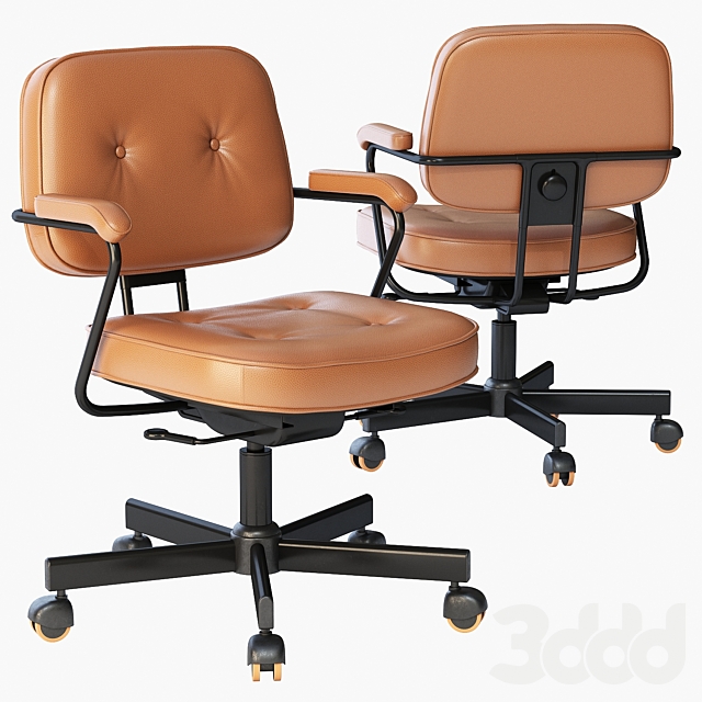 3d modeli ofisnaya mebel ikea