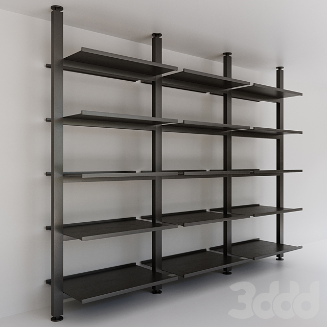 3d modeli stellazh stellazh dlya kuhni