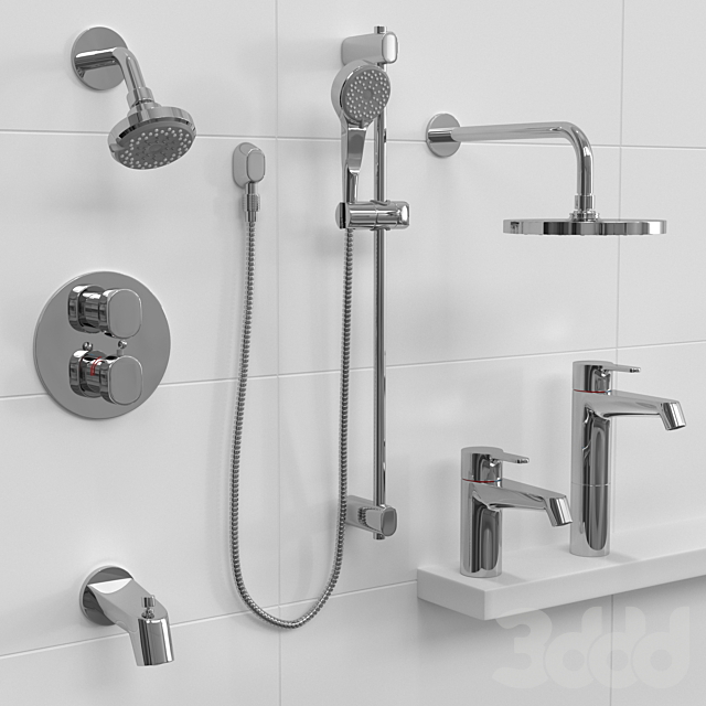 ikea brogrund faucet