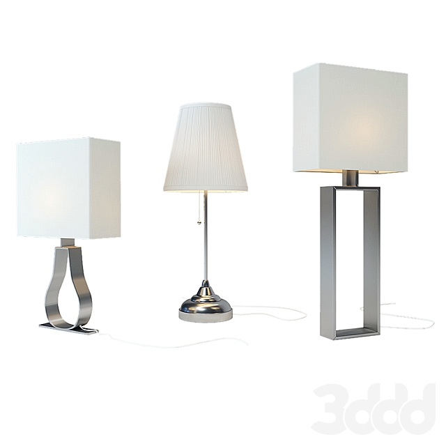 3d modeli nastolnyj nastolnye