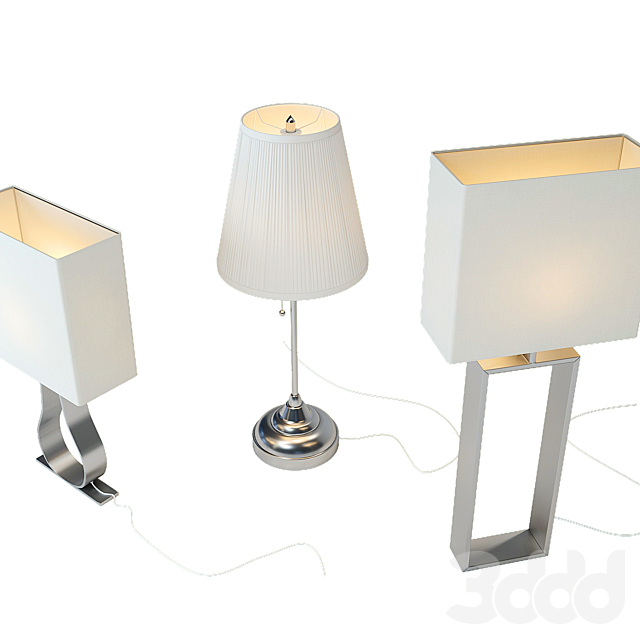 3d modeli nastolnyj nastolnye
