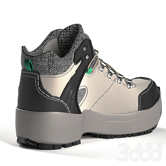 humtto shoes wiki