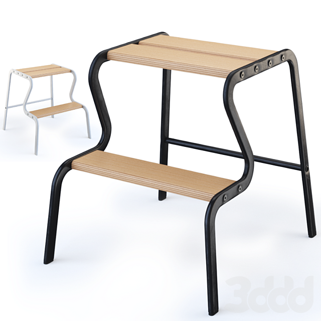3d modeli drugoe ikea gryubban